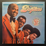 The Drifters - There Goes My First Love (Англия 1976г.)