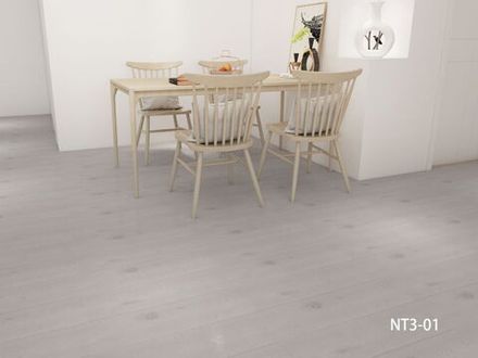 Natural Touch Дуб Горный с подложкой, 2,245 м²