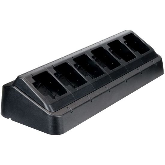 VAC-6058C Многоместное зарядное устройство