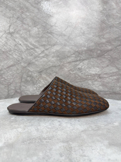 Мюли Bottega Veneta