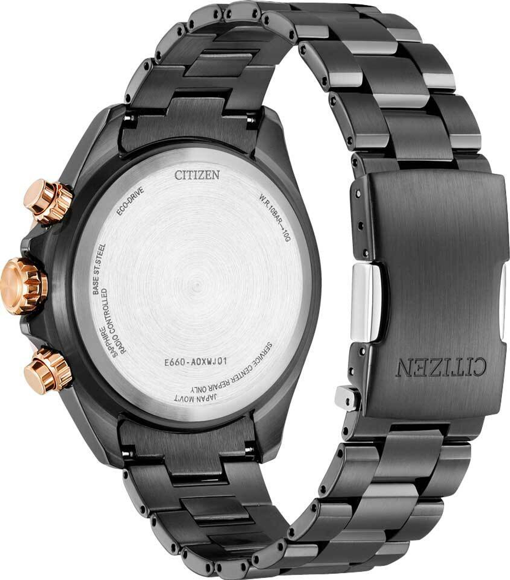 Мужские наручные часы Citizen CB5956-89X