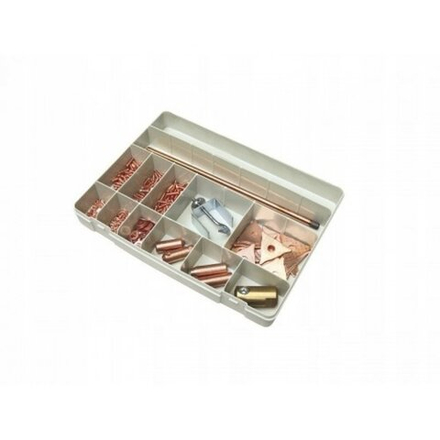 Набор расходных материалов для споттера, арт.№ 050075, horex