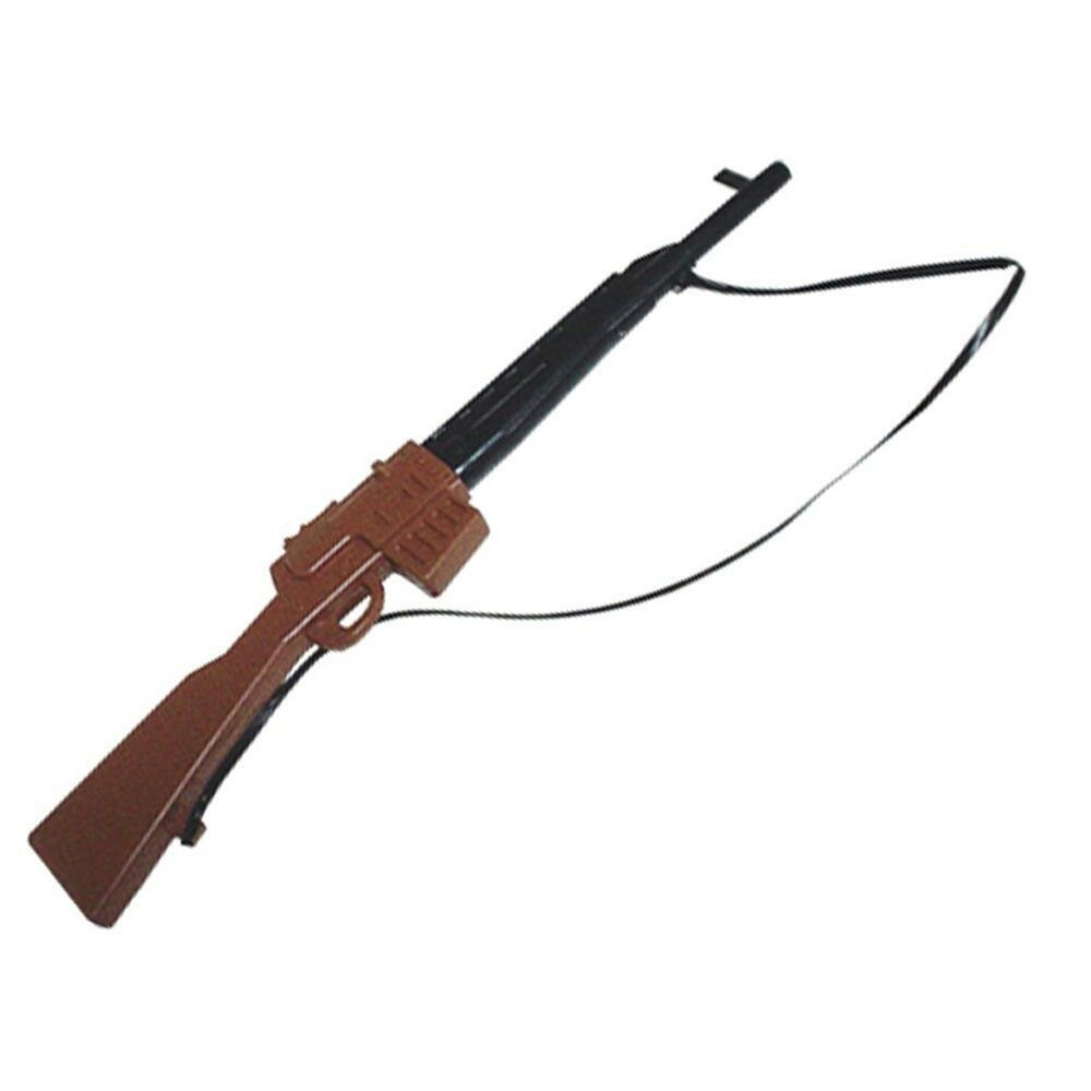 Ружье 56005 (Пластмастер)