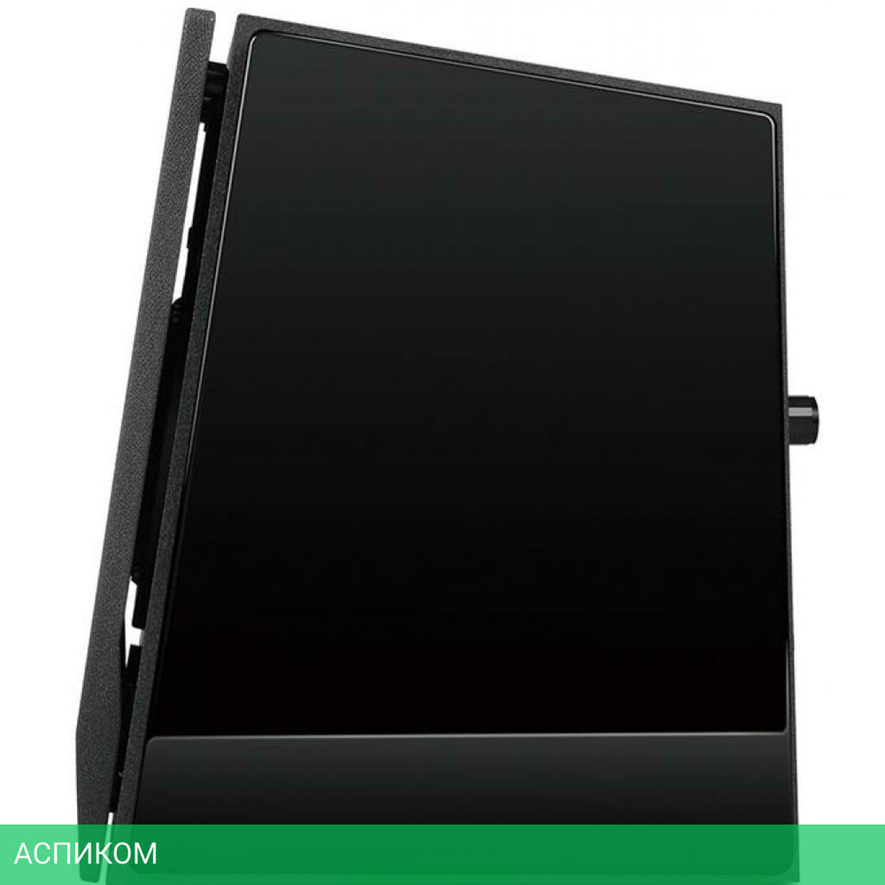 Акустика Edifier R1850DB черный