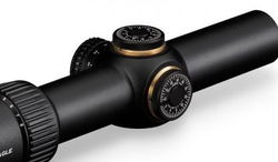 Оптический прицел Vortex Strike Eagle Gen II 1-8×24 (AR-BDC3 с подсветкой)