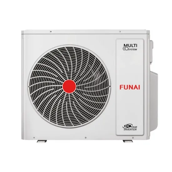 Наружный блок мульти сплит системы Funai RAM-I-5KG120HP.01/U