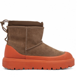 UGG Classic Mini Weather Hybrid Orange