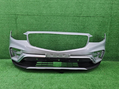 Бампер передний Geely Atlas Pro (2021-н.в.)