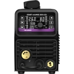START miniMIG 200 LCD сварочный полуавтомат 2W202L