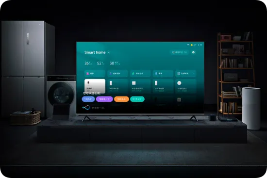 Телевизор Xiaomi TV S Mini LED 75 144HZ (2024)