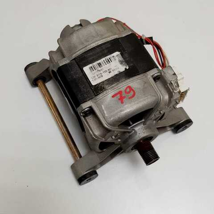 79 Двигатель для стиральной машины Ariston Indesit 160016370 б/у