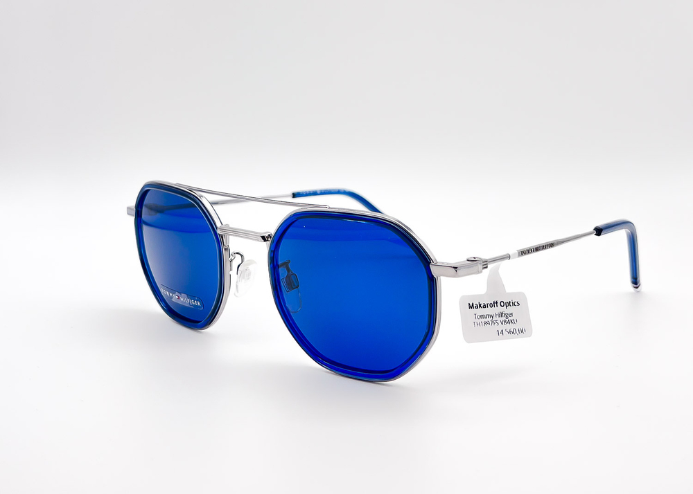Изг оправы Tommy Hilfiger TH1897FS V84KU