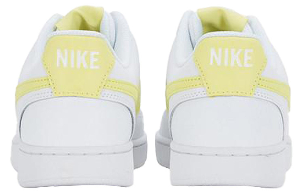 Кроссовки Nike Court Vision 1 Low (Женская размерная сетка)