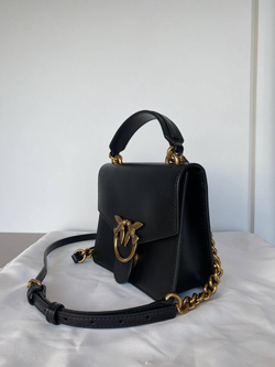 Сумка Pinko Love Simply Mini Top Handle Crossbody
