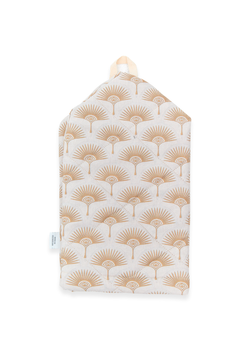 Чехол на чайник 2124, Бязь