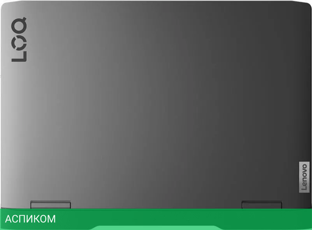 Ноутбук Lenovo LOQ 16IRH8 82XW006JPS