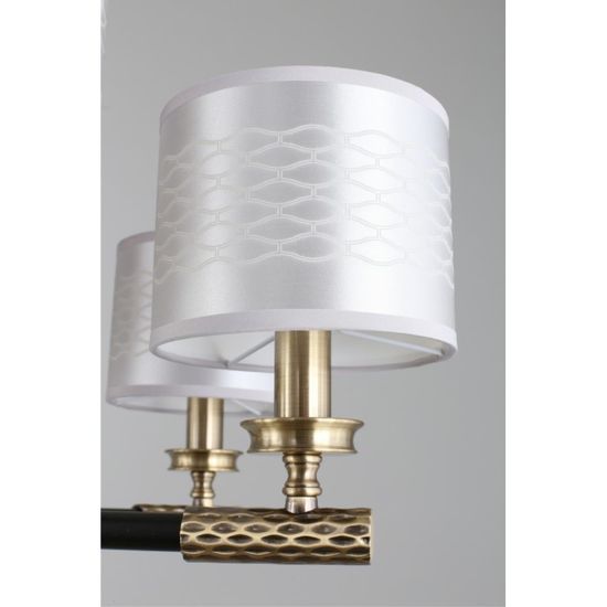 Люстра подвесная OML-57303-12