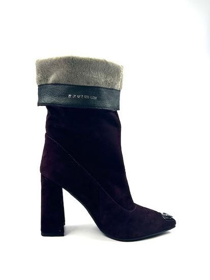 Ботильоны женские