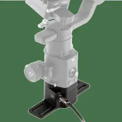 Универсальная площадка DJI Ronin-S Universal Mount (Part 20)