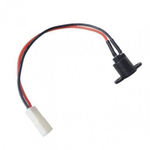 Порт разъем зарядки для Xiaomi M365, M365 PRO