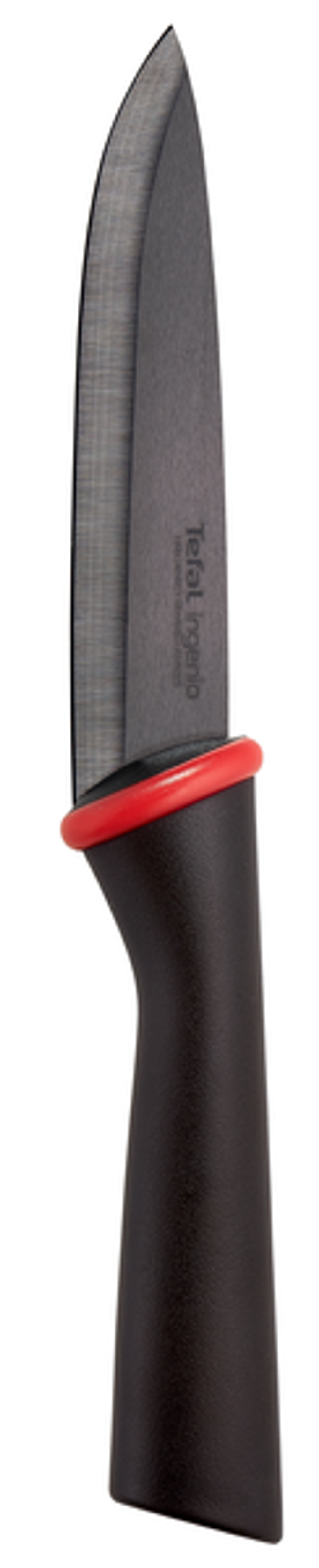 Нож универсальный Tefal Ingenio Black K1520514