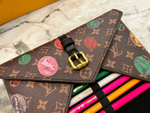 Louis Vuitton Fornasetti Color Pouch
