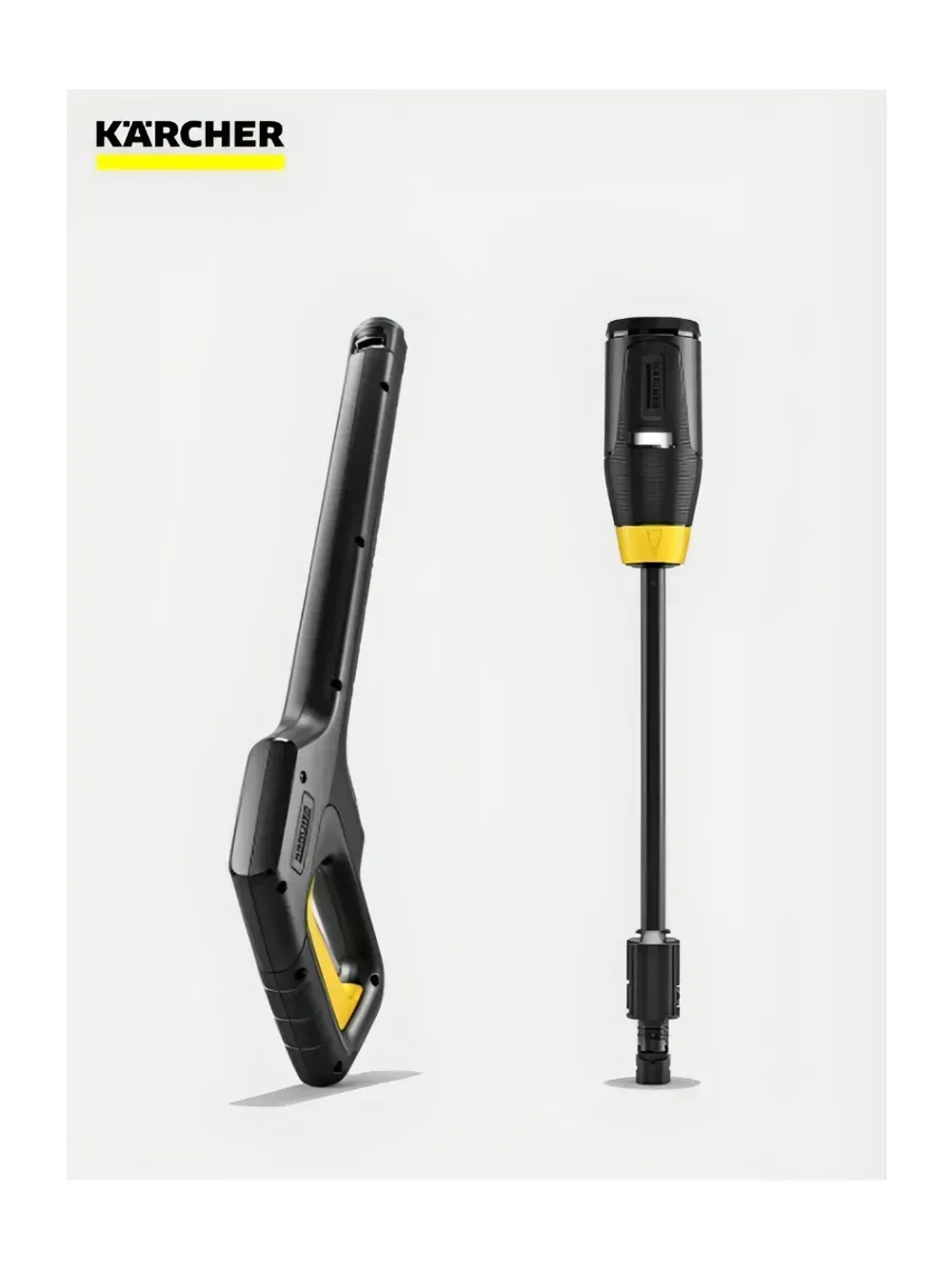 Мойка высокого давления K7 Comfort Premium 1.317-500.0