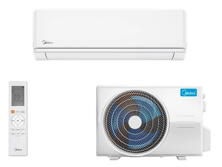 Кондиционер Midea Easy MSES1-09HRN8G1/MOES1-09HRN8G1 On-Off