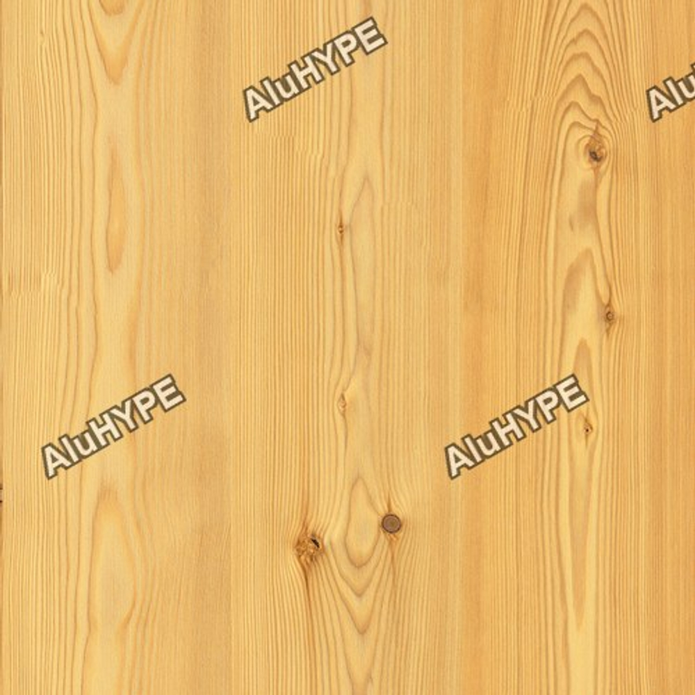 Алюминиевая композитная фасадная панель PlastCover 4/0,4 FR 1500×4000, цвет 1361 Дуб Винченцо AluHype
