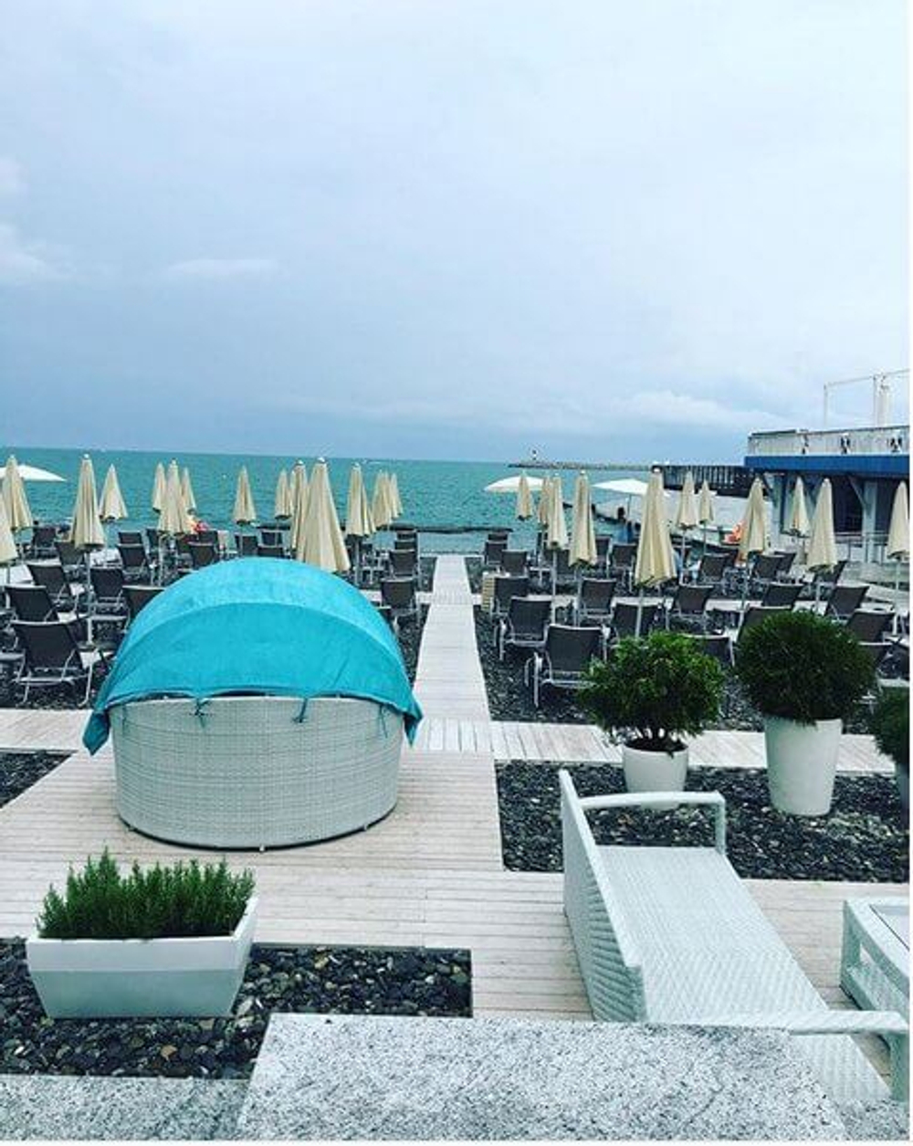 Диван офисный Tagliamento Office