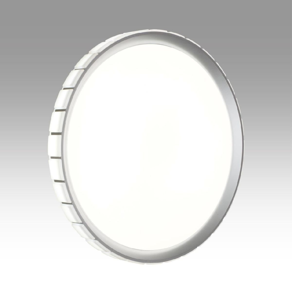 Потолочный светильник Sonex Kupi silver 7696/EL