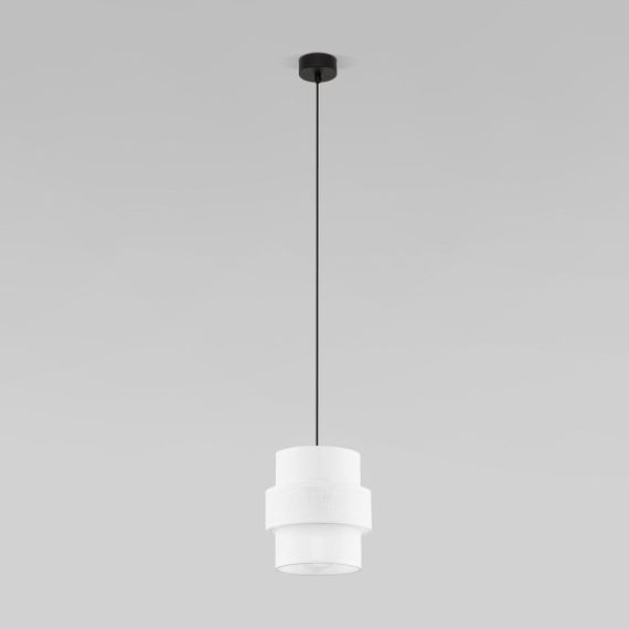 Подвесной светильник TK Lighting 5094 Calisto White