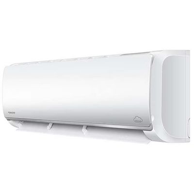 Облачный кондиционер Daichi ALFA A20AVQ1/A20FV1 7000BTU, до 20 м², Wi-Fi, обогрев, настенный