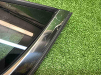 Форточка задняя левая Changan CS55PLUS (2021-н.в.)