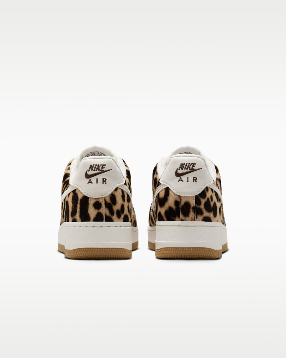 Кроссовки женские NIKE W AIR FORCE 1 '07 ND1