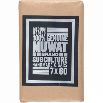 Drew Estate Muwat 7x60