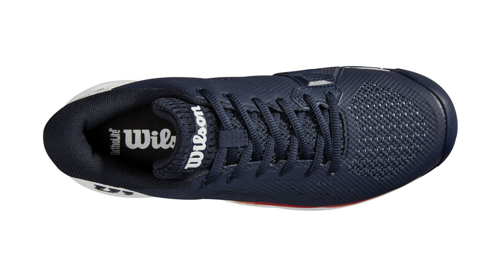 Мужские теннисные кроссовки Wilson Rush Pro Ace