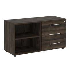 Yalta Тумба сервисная LT.TS-2 Дуб Мали 1096*450*580