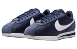 Кроссовки Nike Cortez "Midnight Navy" (Женская размерная сетка)