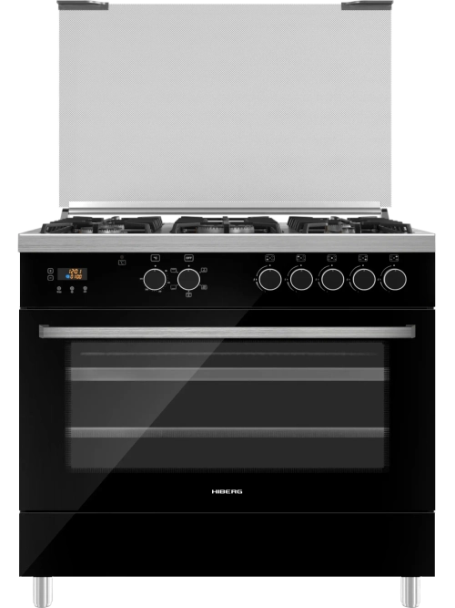 Плита Hiberg FEG 950-25 MB