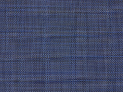 Салфетка подстановочная 36х48 Chilewiсh Mini Basketweave Indigo 100132-040