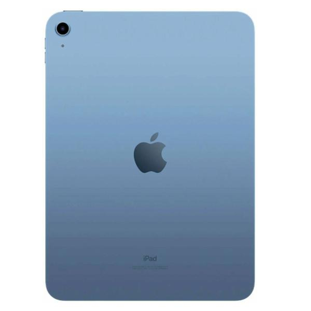 Apple iPad 11 (A16) 256GB (Blue)