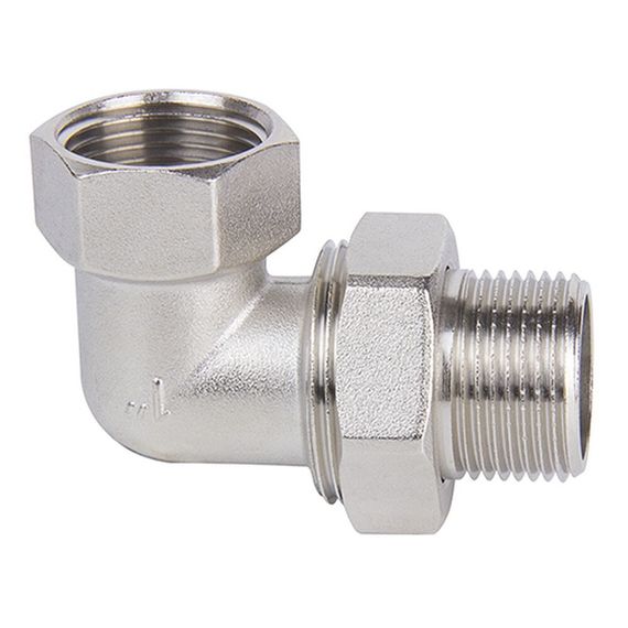 Сгон TEBO угловой американка ВР/НР 3/4 (6/72) — (1)