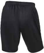 Шорты вратарские CAMP GK Short, черный/белый