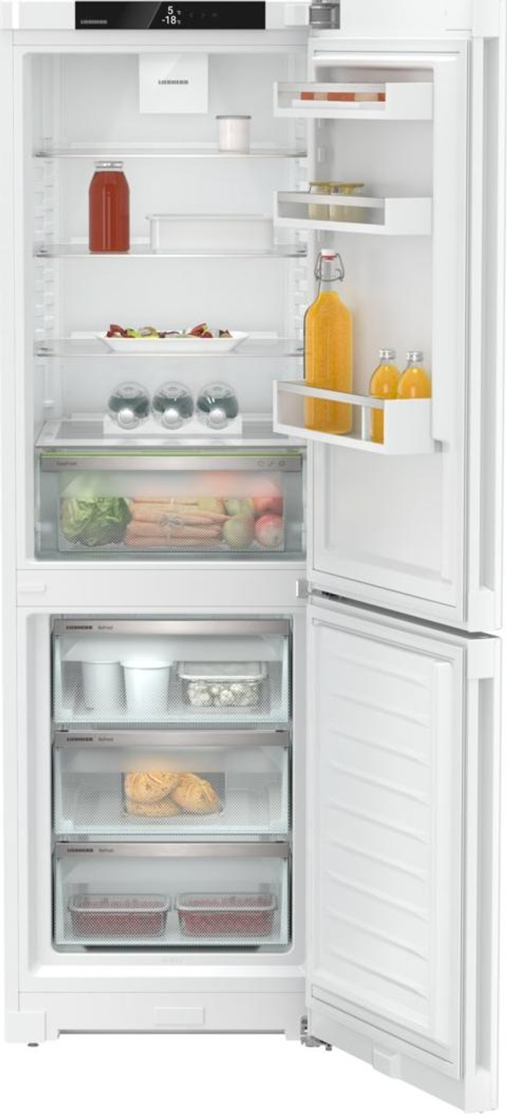 Холодильник Liebherr CNf 5203