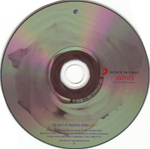 Depeche Mode / The Best Of Depeche Mode, Volume 1 (CD+DVD)