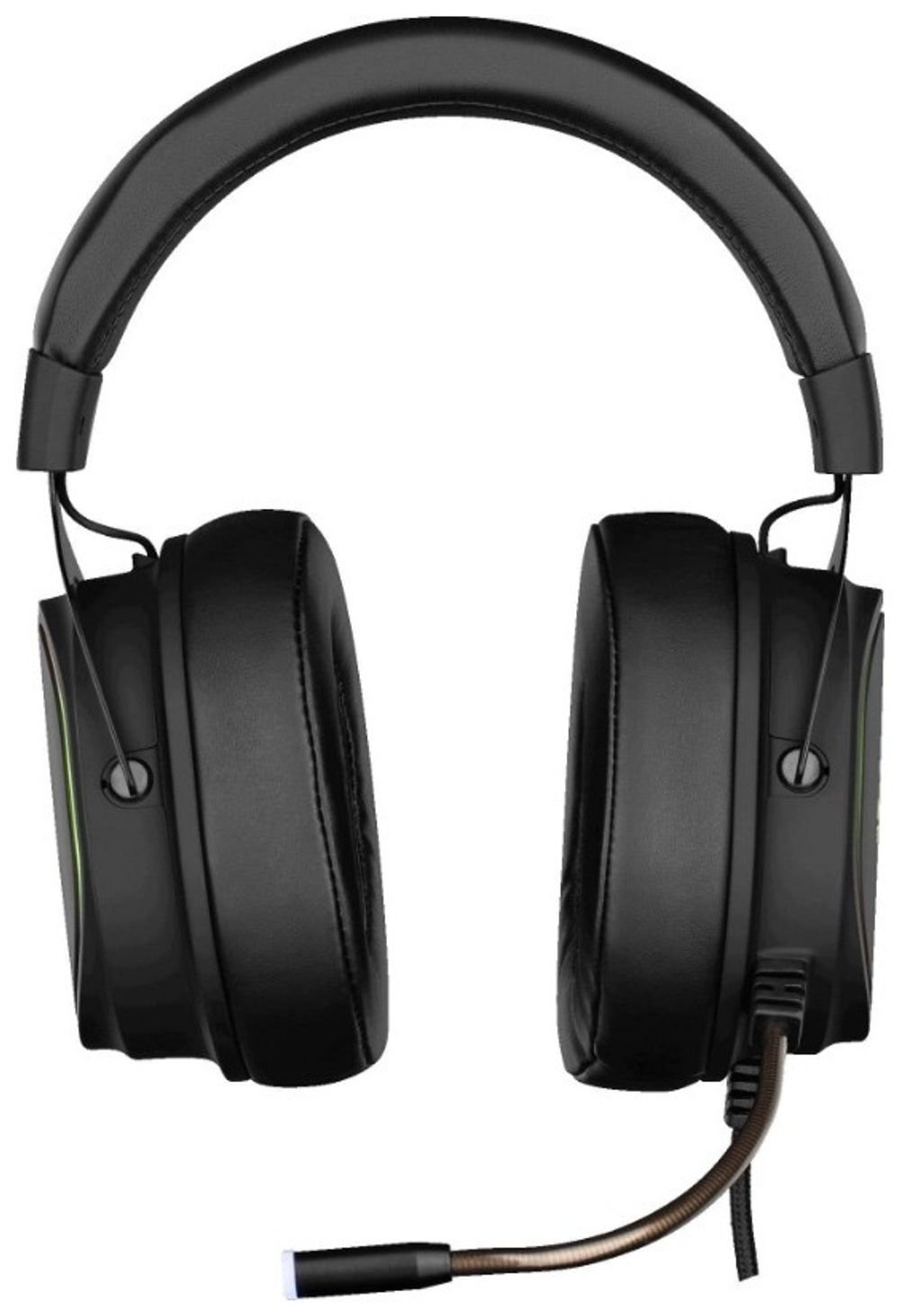 Наушники 2E Gaming HG350 7.1 черный
