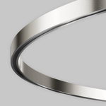 Шинопровод накладной/подвесной Technical TRX154-R-D650-PT