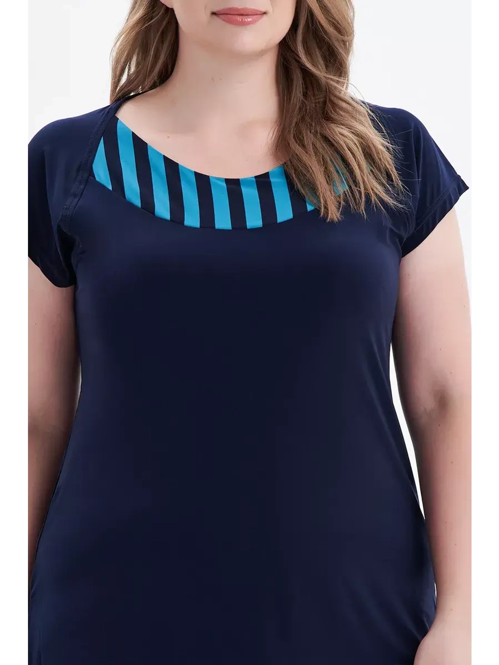 Футболка топ