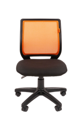 Офисное кресло Chairman    699    Россия     TW оранжевый  б/подл